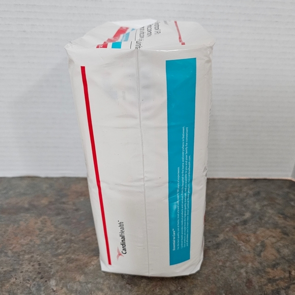 NIP CardinalHealth Bladder Control Pads - Lot Of 5 (80 Pads Total) - Picture 4 of 8